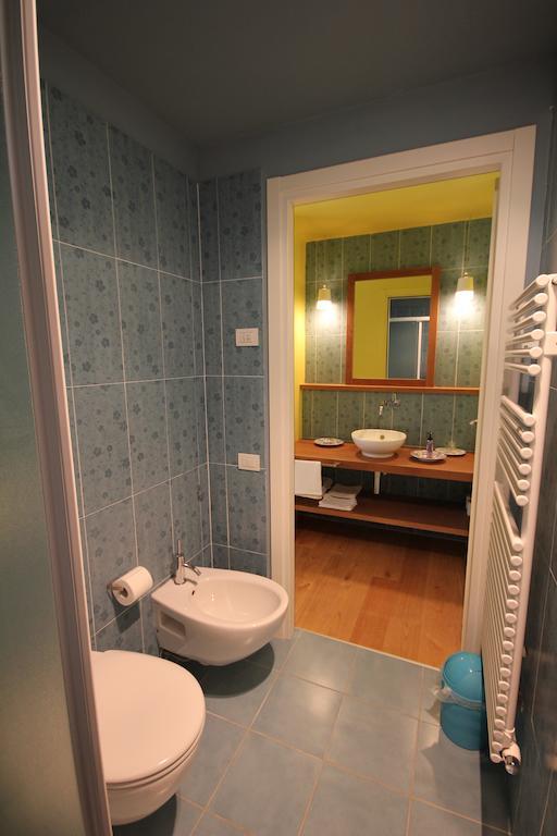 Agriturismo Tetto Garrone Cuneo Kamer foto