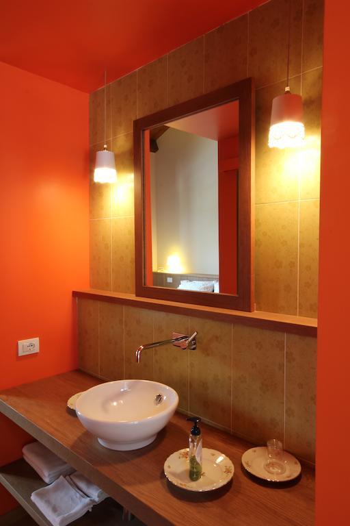 Agriturismo Tetto Garrone Cuneo Kamer foto