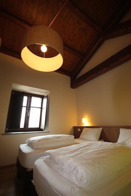 Agriturismo Tetto Garrone Cuneo Kamer foto