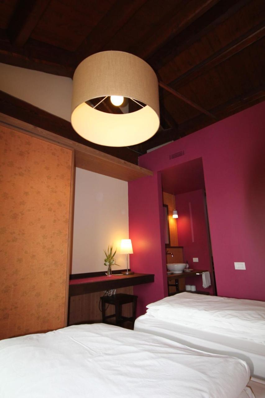 Agriturismo Tetto Garrone Cuneo Buitenkant foto
